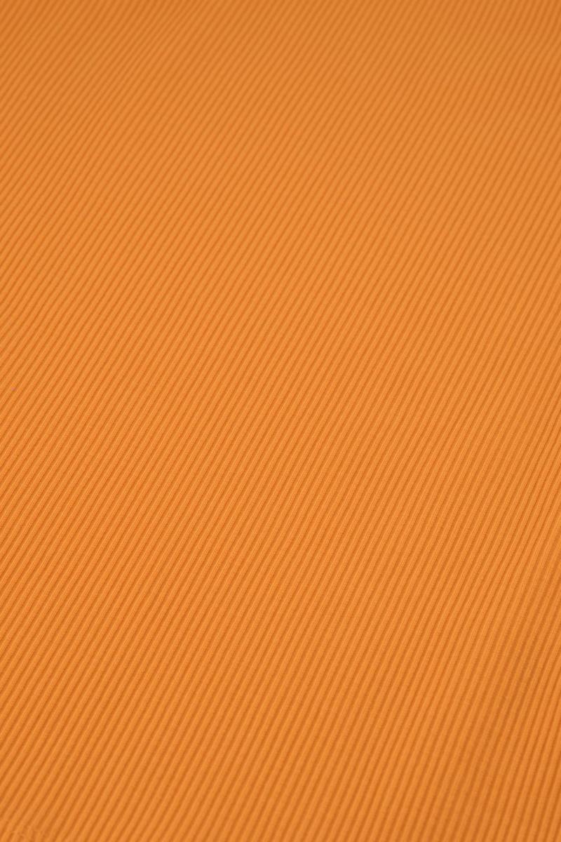 Fabienne Chapot Fabienne Chapot Top Tanja Jersey Tank Oranje 2