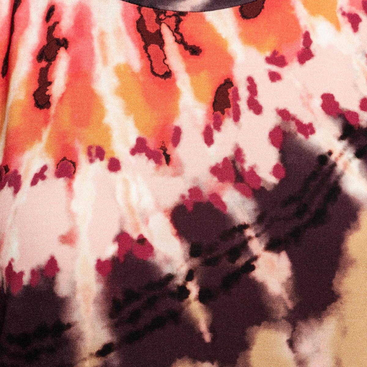 &Co Woman &Co Woman T-Shirt TO287 Roze 3