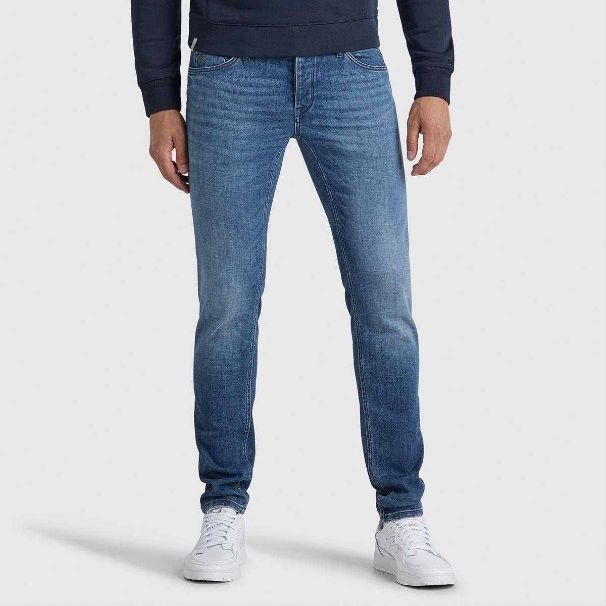 Cast Iron Jeans Riser