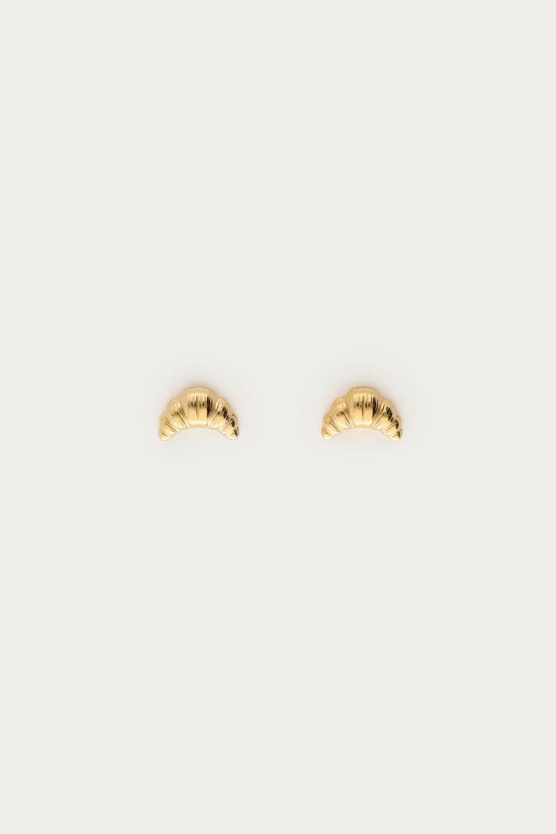My Jewellery My Jewellery Oorbellen MJ12577 Goud 2