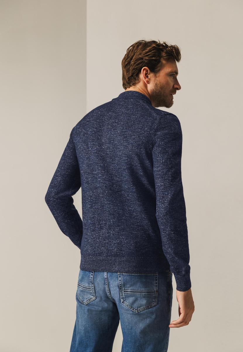 State of Art Polo 141-25064 Blauw 4