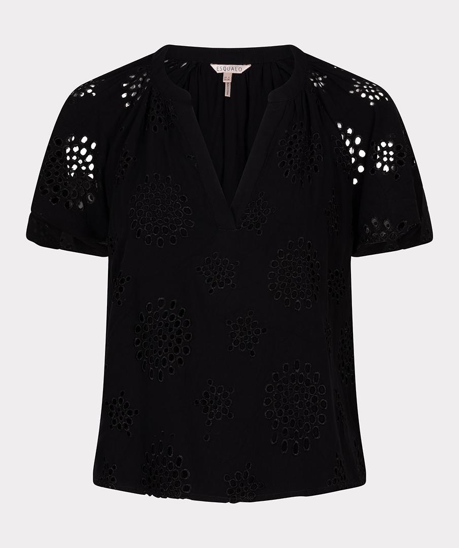 EsQualo Blouse HS25.09218