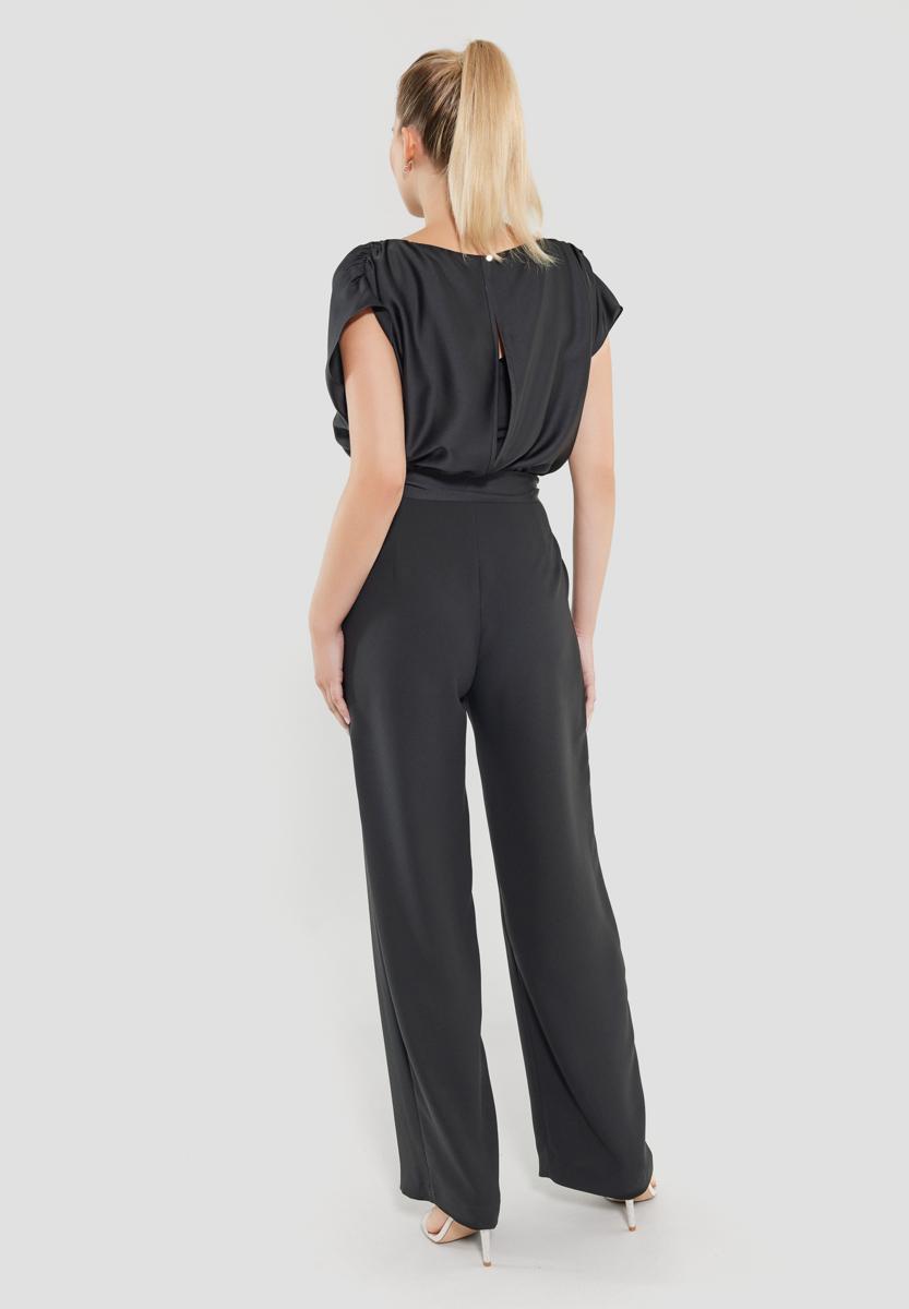 SWING SWING Jumpsuit 3AD00400 Blauw 4