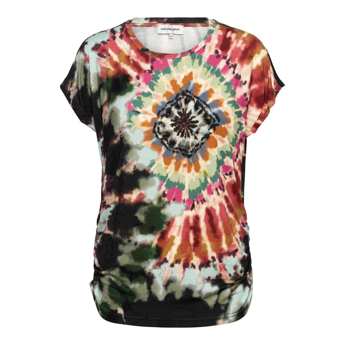 &Co Woman T-Shirt TO287