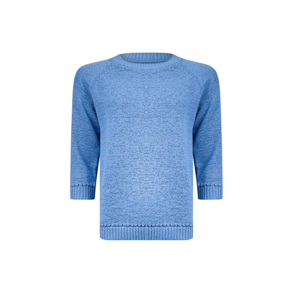 Roberto Sarto Roberto Sarto Trui 511198 Blauw 2