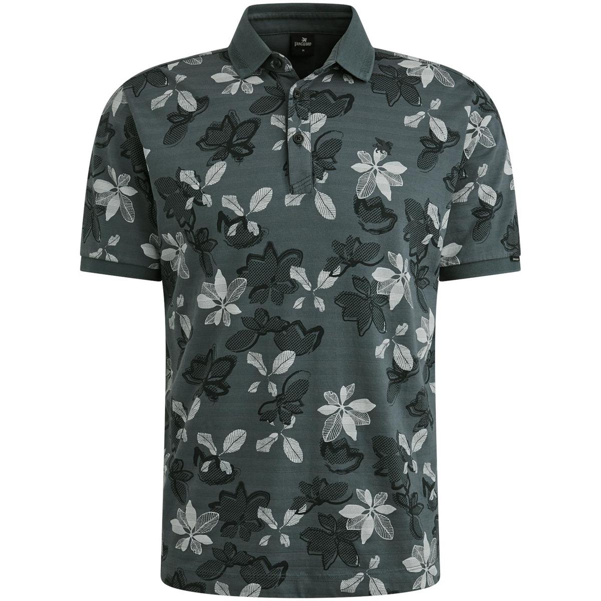 Vanguard Polo VPSS2504855