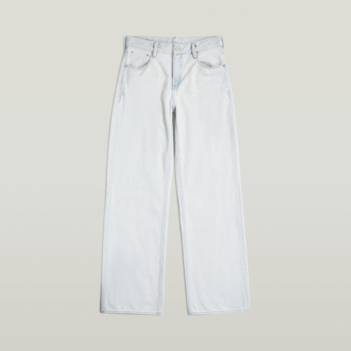 G-Star G-Star Jeans D22889-D436 Blauw 4