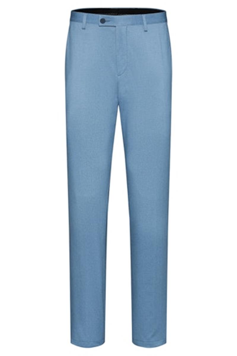 Digel Digel Pantalon Anno Blauw 1