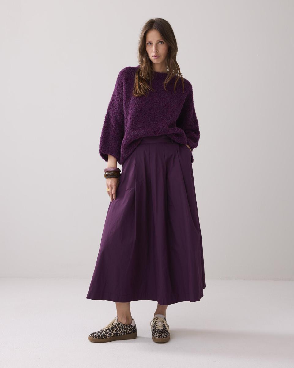 Summum Rok 6s1348-12259 Paars 1