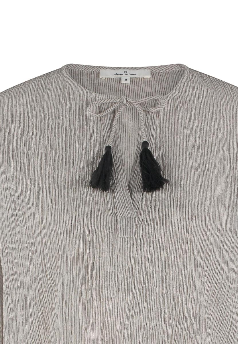 Circle of Trust Circle of Trust Blouse S25_60_ Grijs 3