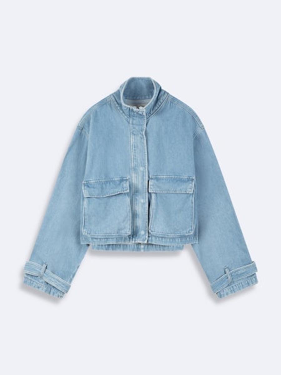 LTB LTB Jack Adolin Blauw 2
