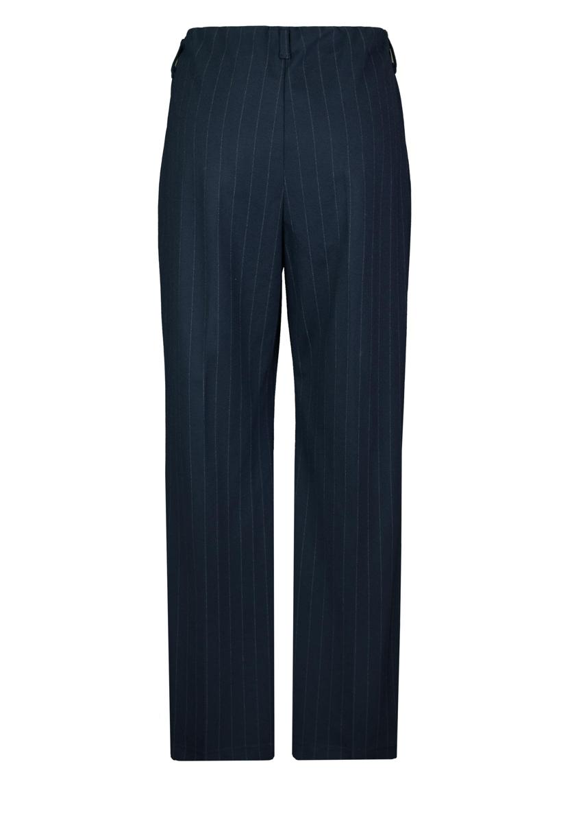 Bianca Pantalon 60002 Blauw 4