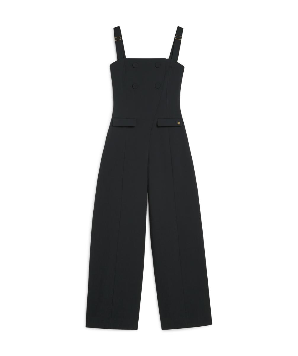 Josh V Josh V Jumpsuit Chana Blauw 1