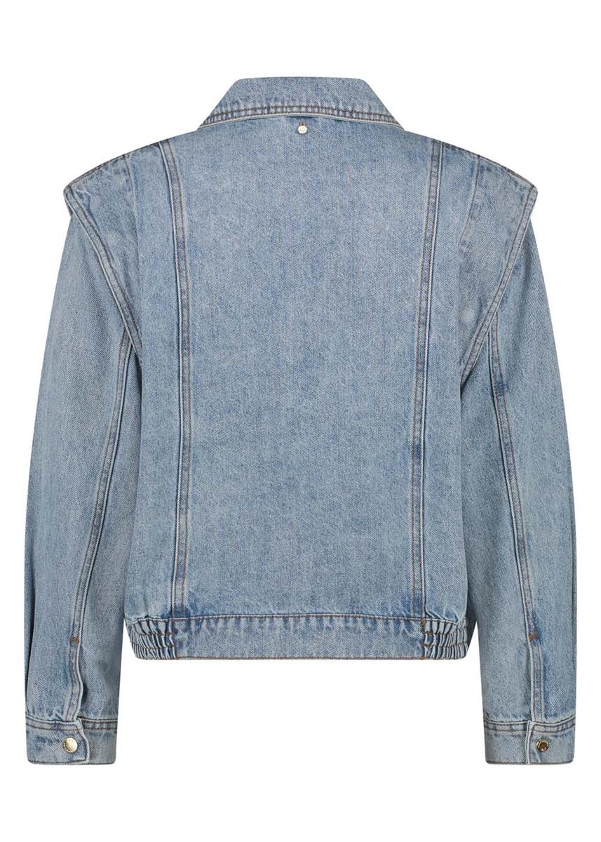 Tramontana Blazer C03-16-801 Blauw 4