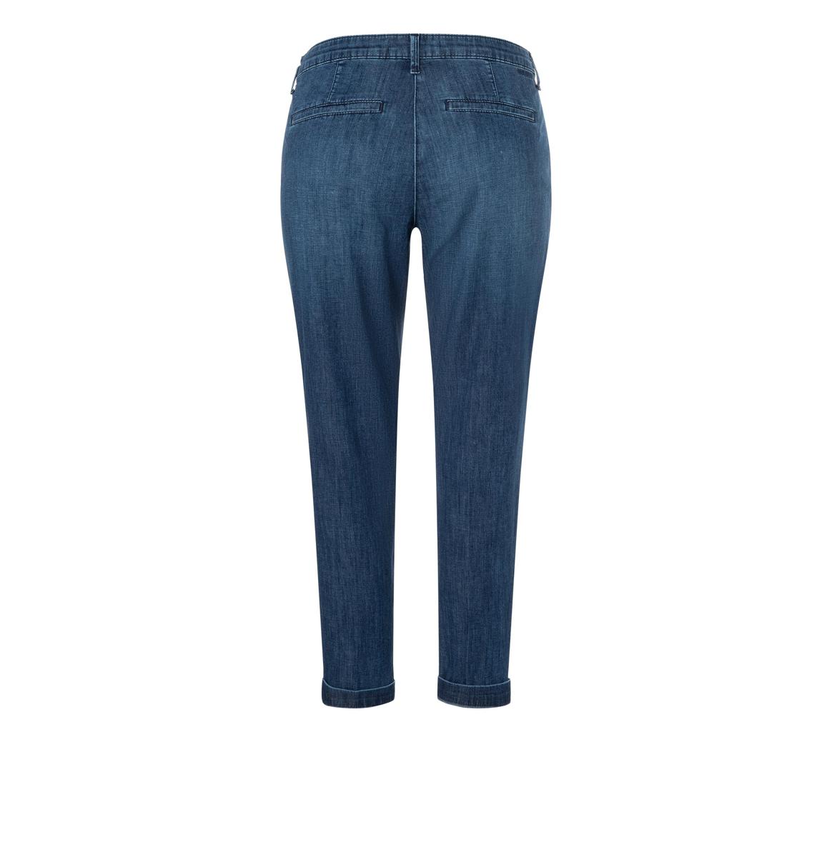 MAC MAC Jeans 0344307590 Blauw 3