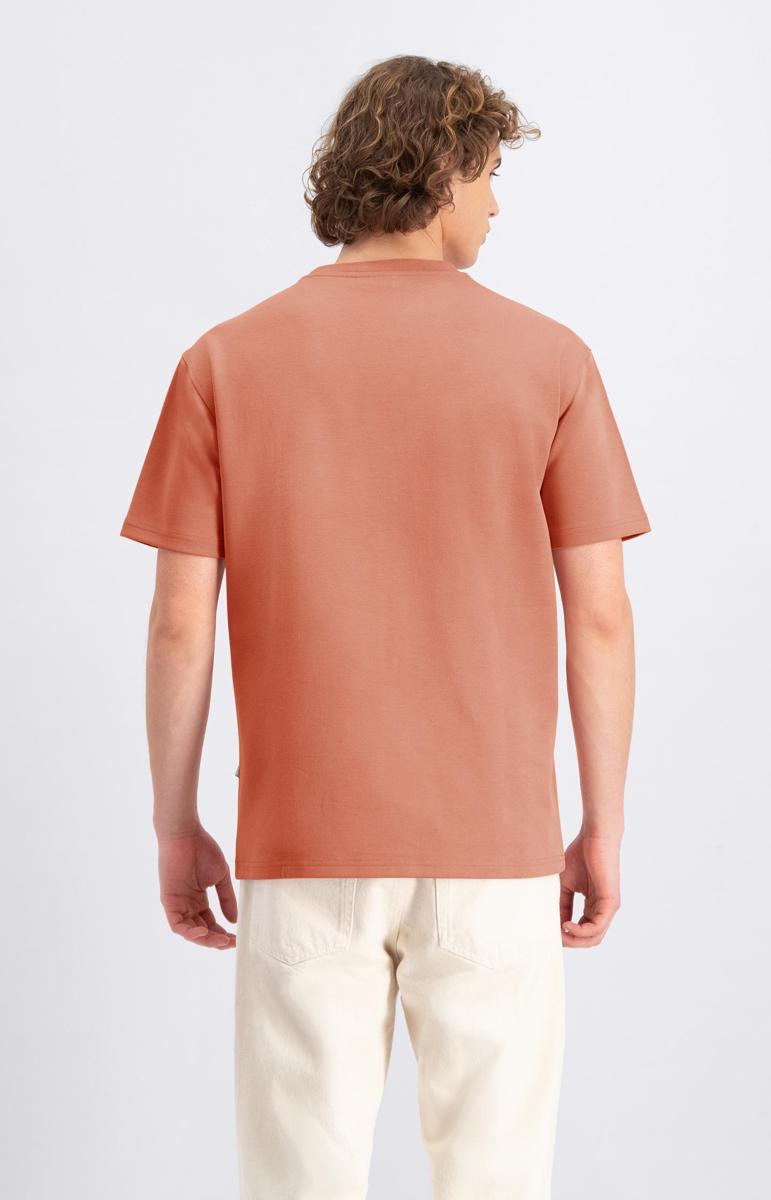 Law of the Sea Law of the Sea T-Shirt LAW-10080 Oranje 3