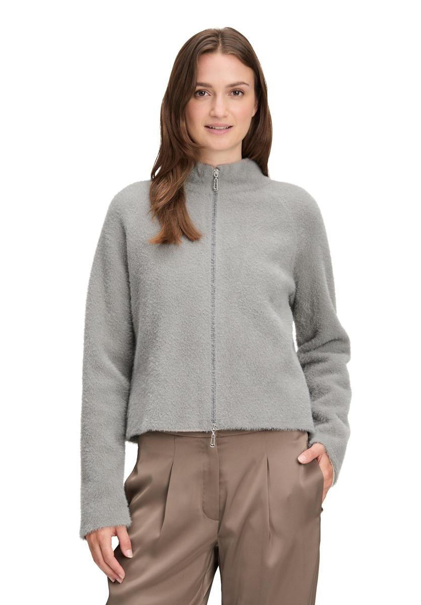 Betty Barclay Vest 52921532 Grijs 6