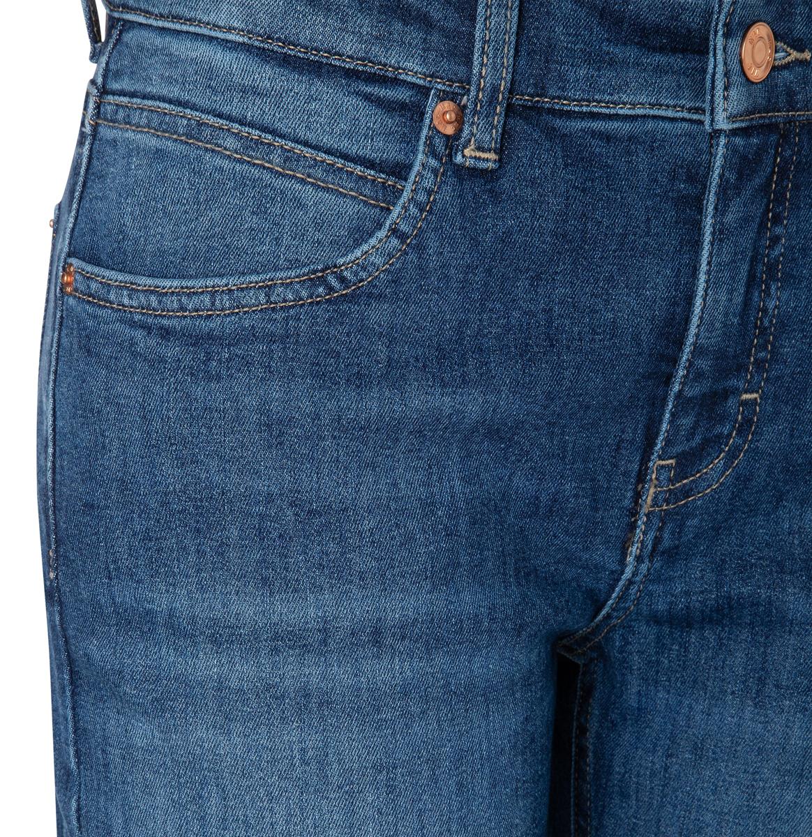 MAC Jeans 0387L571490 Blauw 3