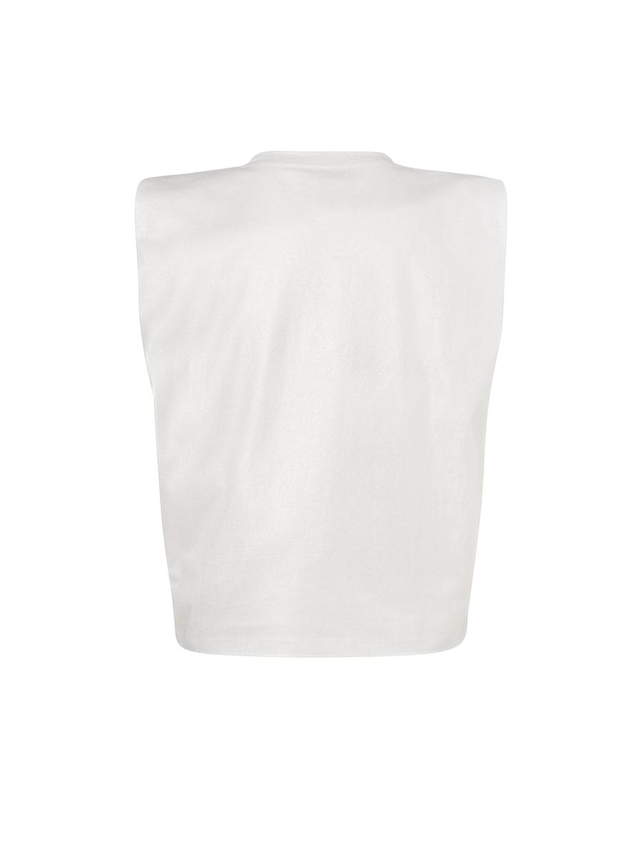 Beaumont Collectie Top Frances Off-White 4