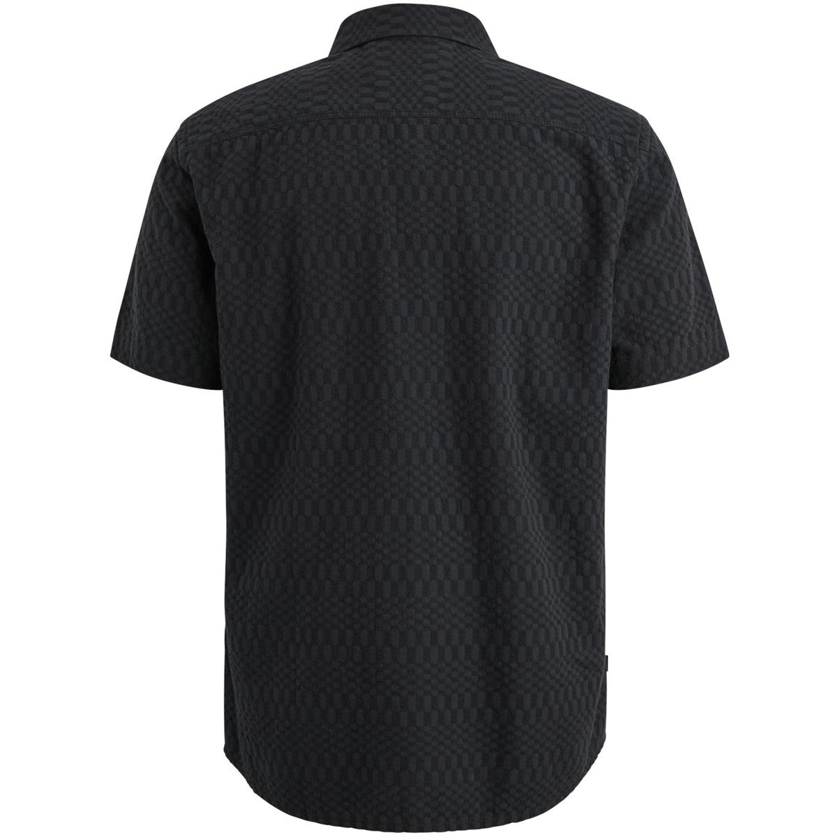 PME Legend PME Legend T-Shirt PSIS2504214 Blauw 2