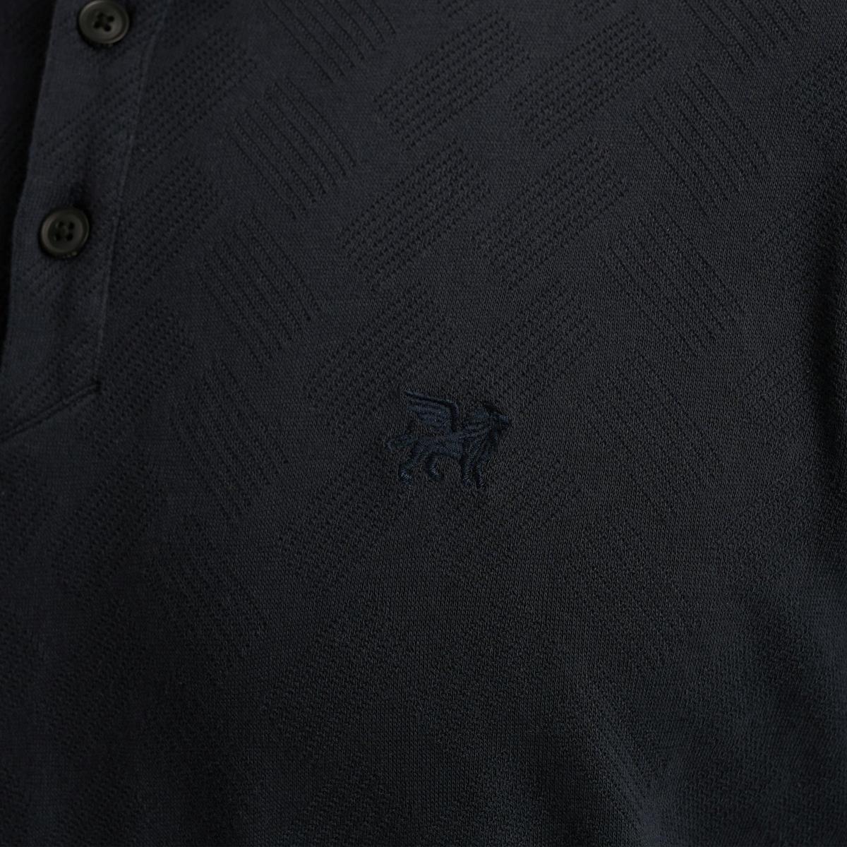 Vanguard Vanguard Polo VPSS2505879 Blauw 6