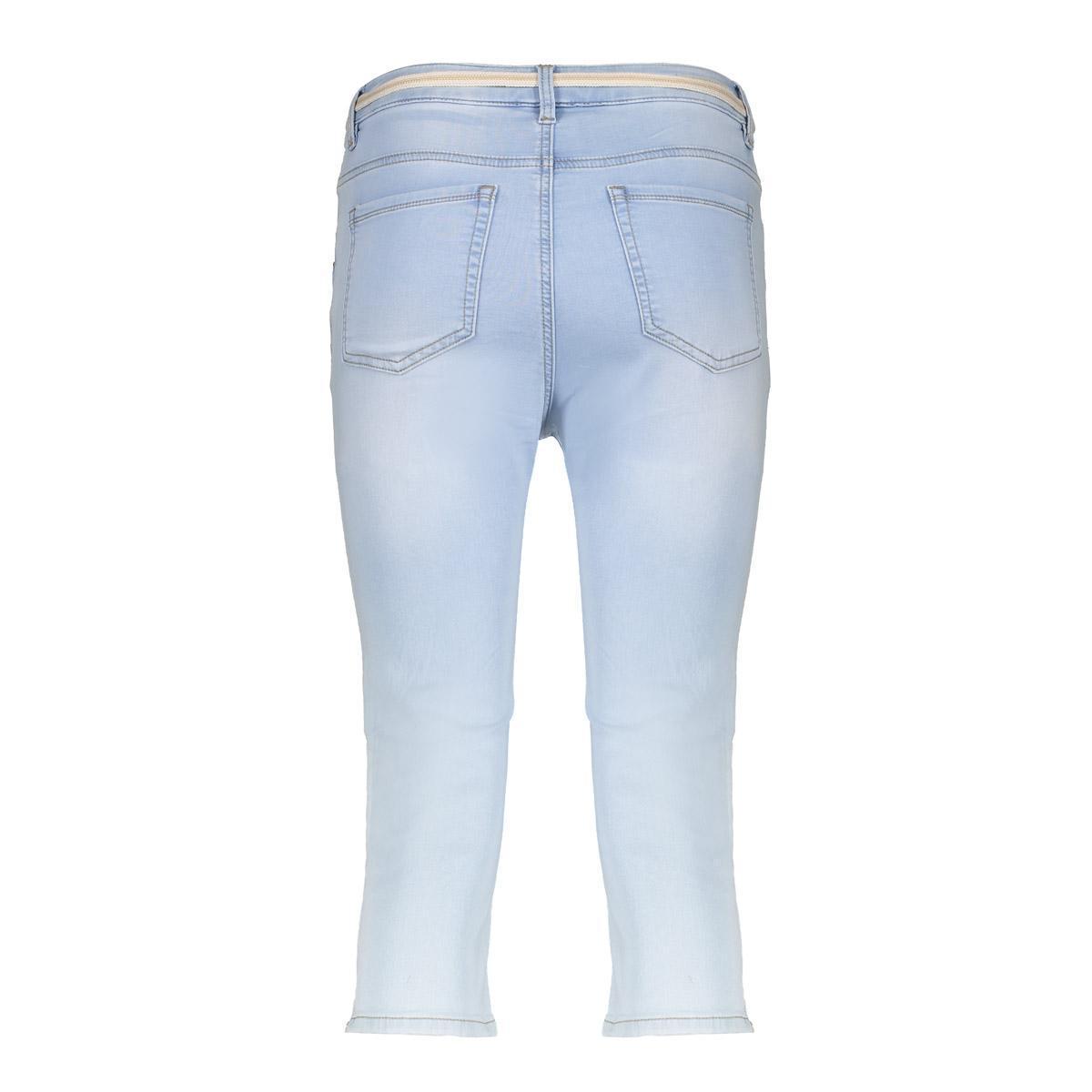Geisha Geisha Capri 51006-10 Blauw 3