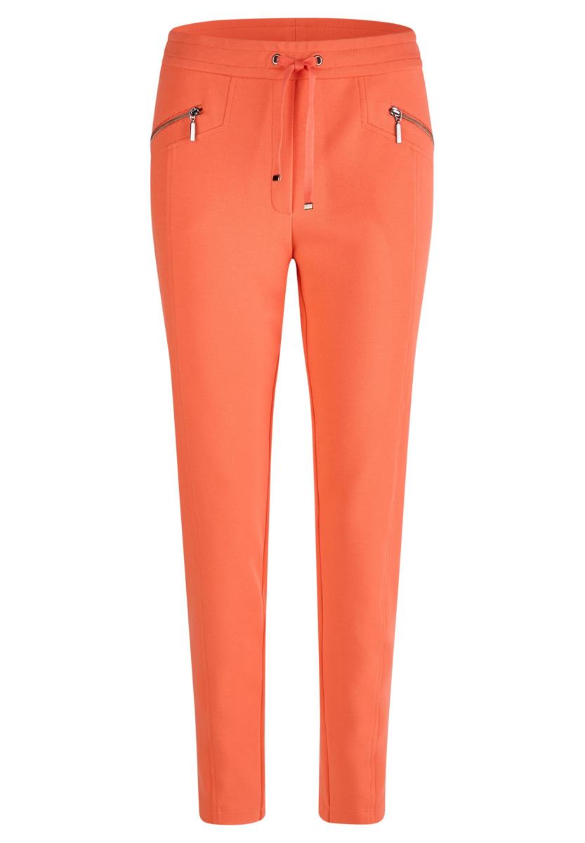 Rabe Rabe Pantalon 54-114454 Roze 2