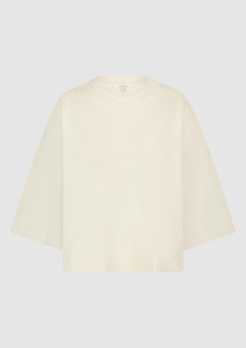 Circle of Trust Circle of Trust Sweater S25_90_ Wolwit 1