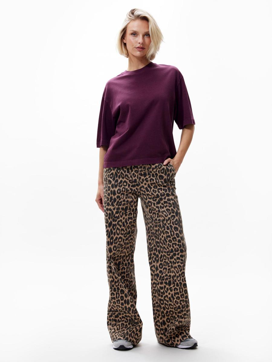 Catwalk Junkie T-Shirt 2503020202 Rood 4