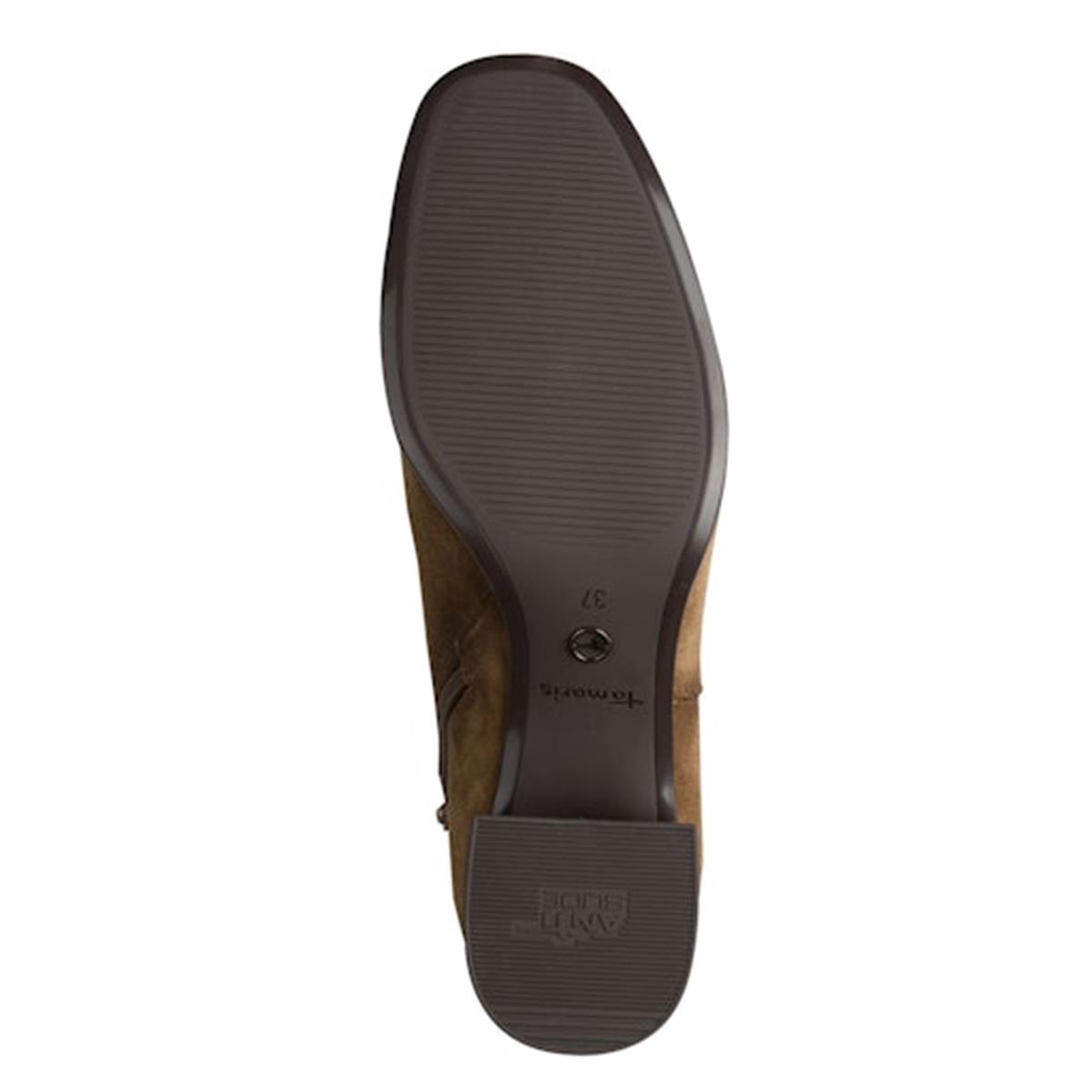 Tamaris Laarzen 25323 Beige 4