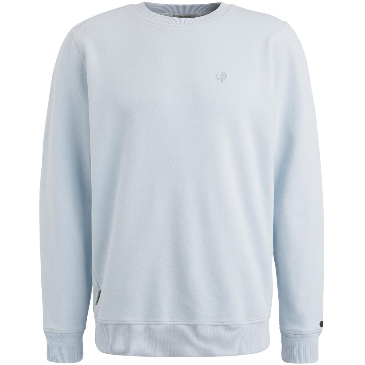 Cast Iron Cast Iron Sweater CSW2503421 Blauw 1