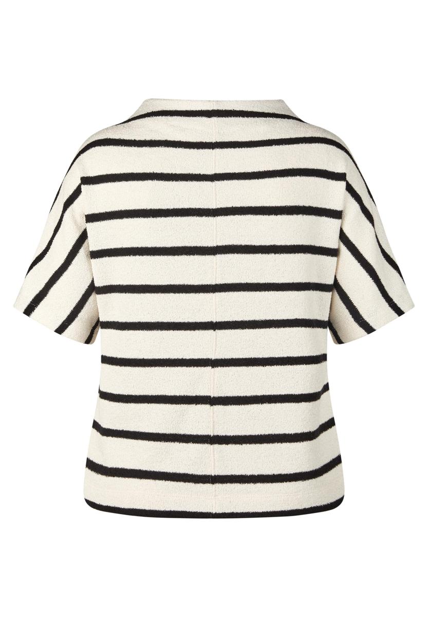 Rabe T-Shirt 55-213359 Off-White 4