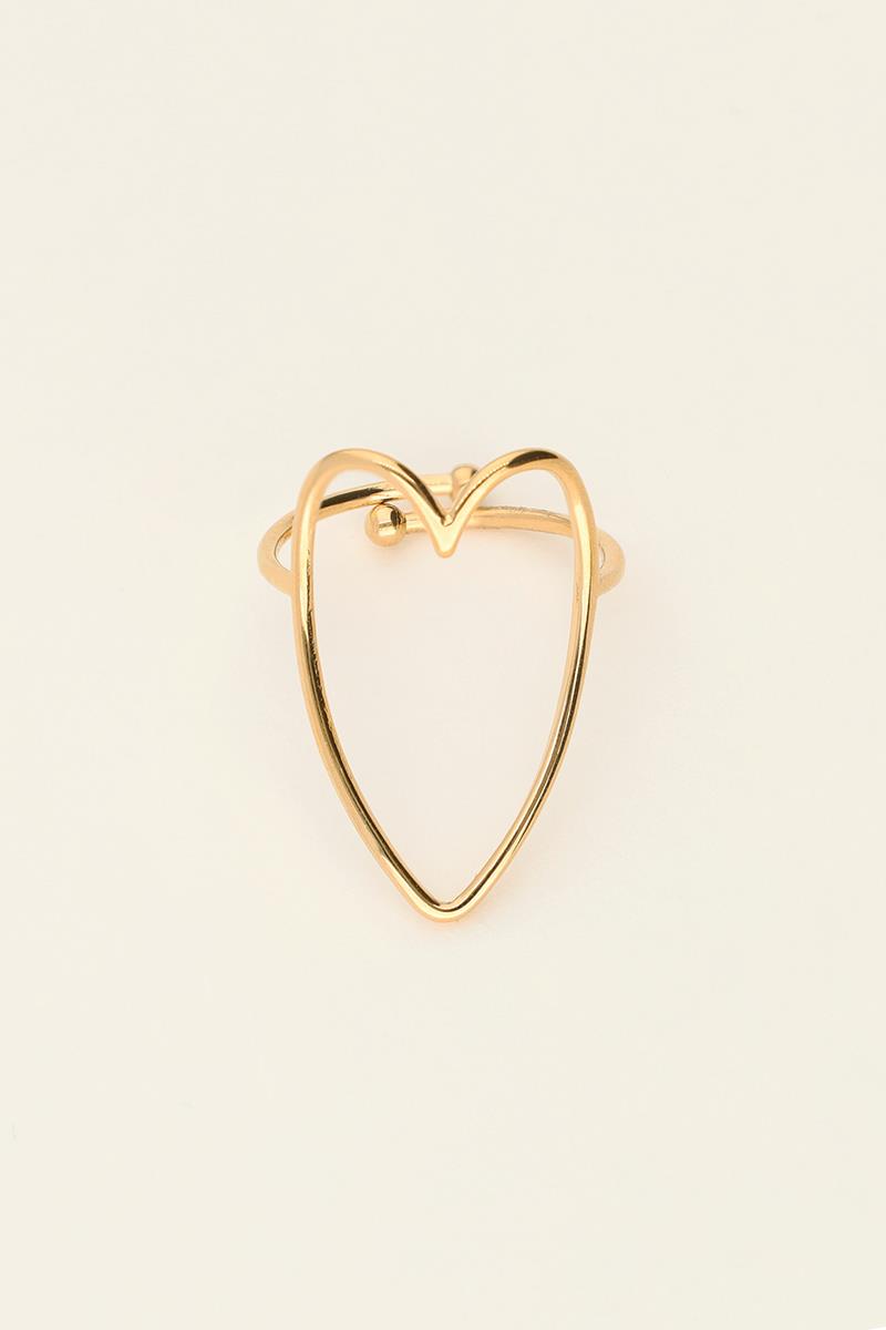 My Jewellery Ring MJ09318