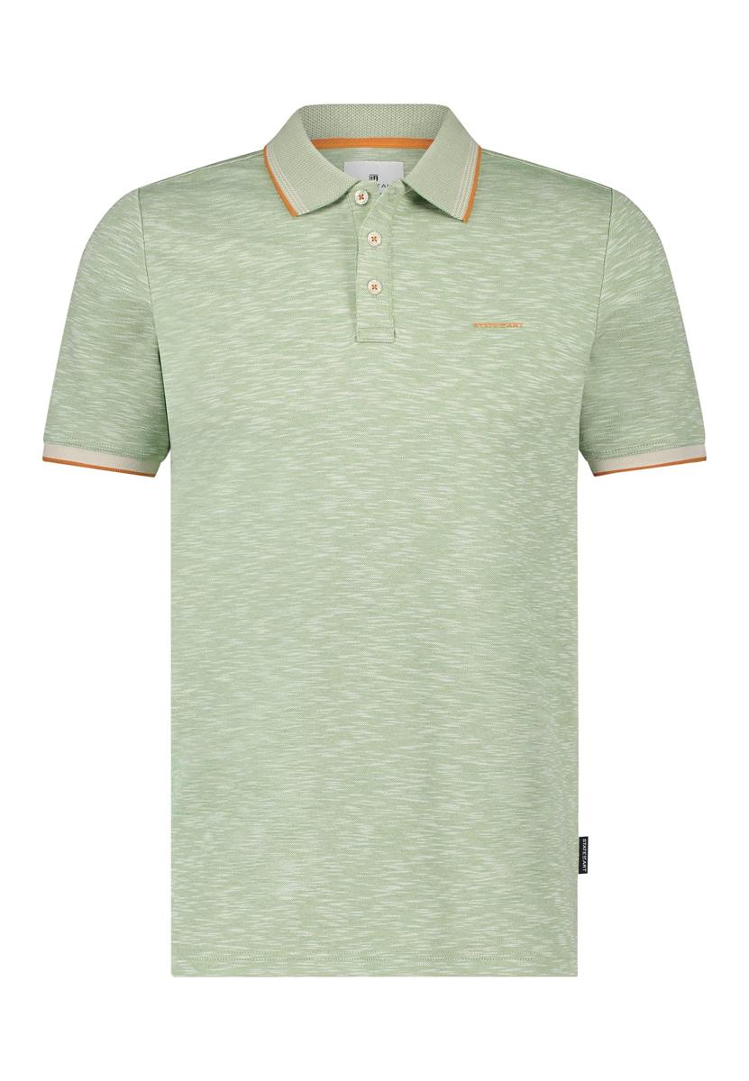 State of Art State of Art Polo 461-15404 Groen 2