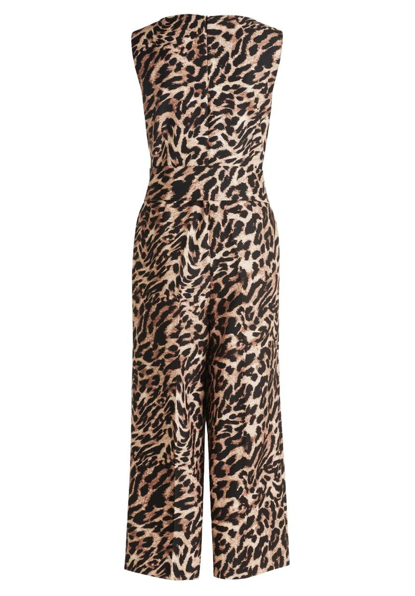 Betty Barclay Jumpsuit 60051441 Zwart 4