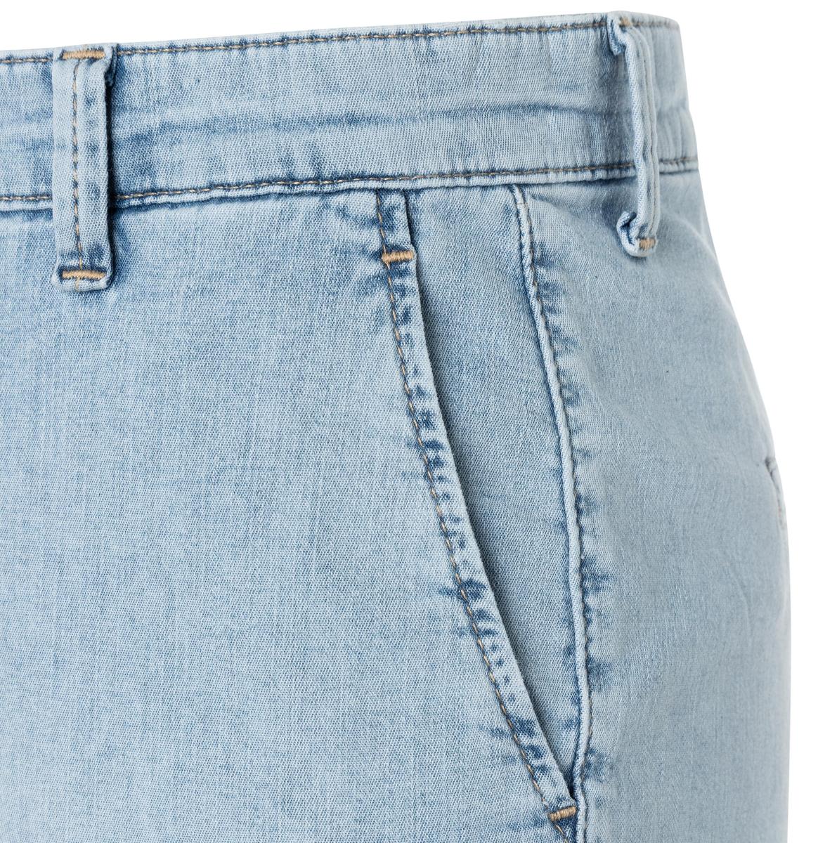 MAC MAC Jeans 0344307590 Blauw 5