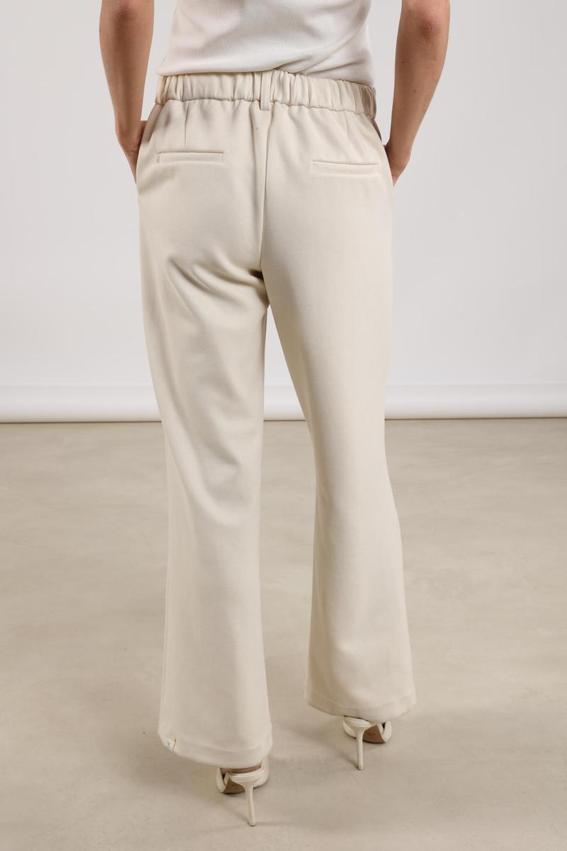 NUKUS Pantalon NKS09008 Off-White 6