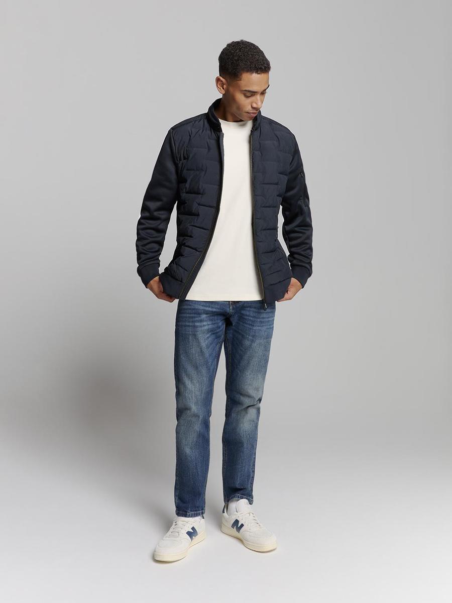 No Excess No Excess Jack 27630209 Blauw 2