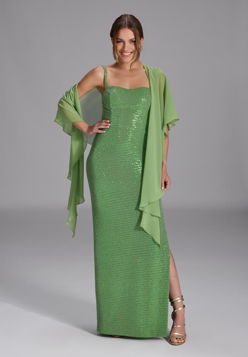 SWING SWING Vest 6AG00400 Groen 5