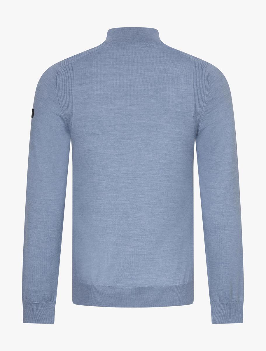Cavallaro Cavallaro  Trui 118251008 Blauw 6