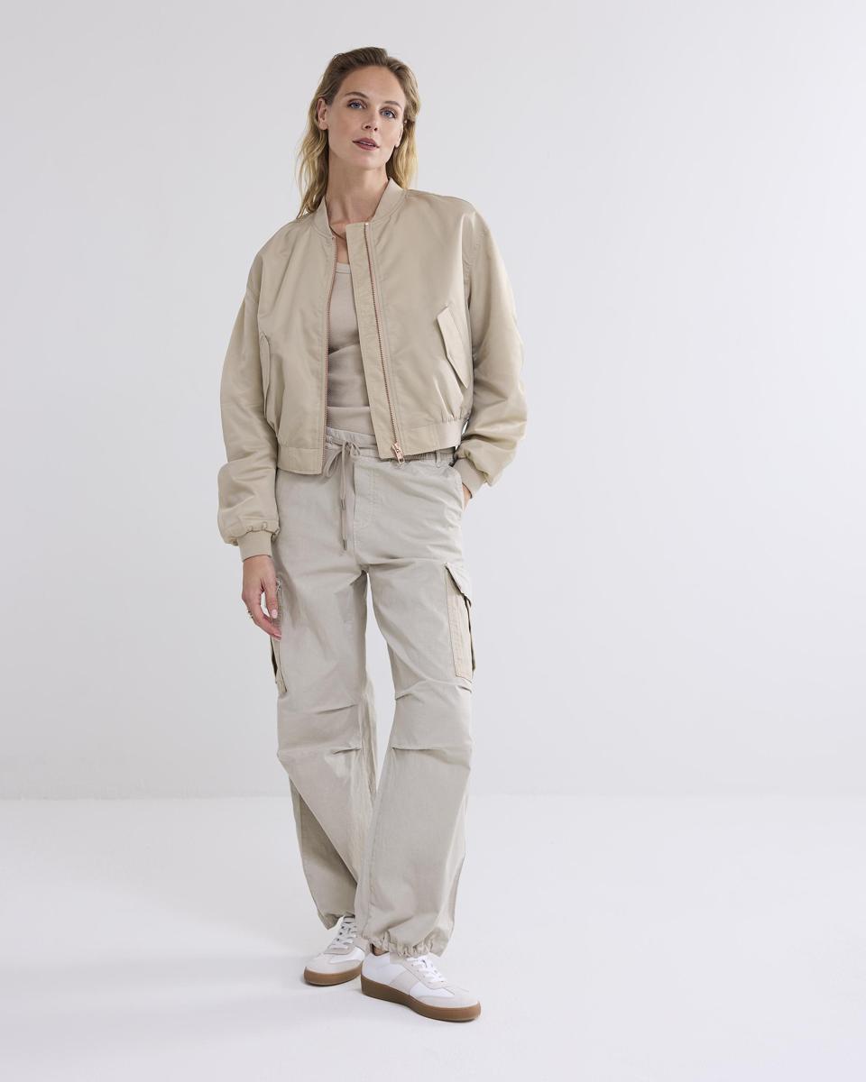 Summum Summum Blazer 1s1203-12067 Beige 2