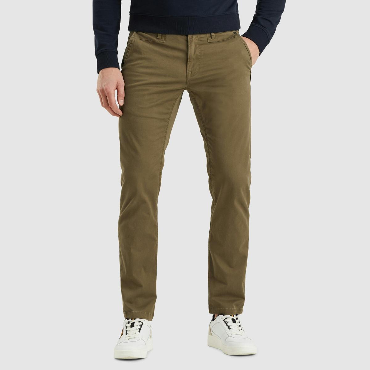 PME Legend PME Legend Pantalon PTR935 Off-White 2