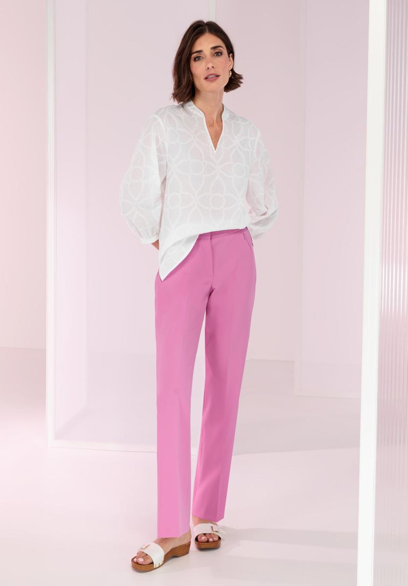 Bianca Bianca Blouse 55022 Wit 2
