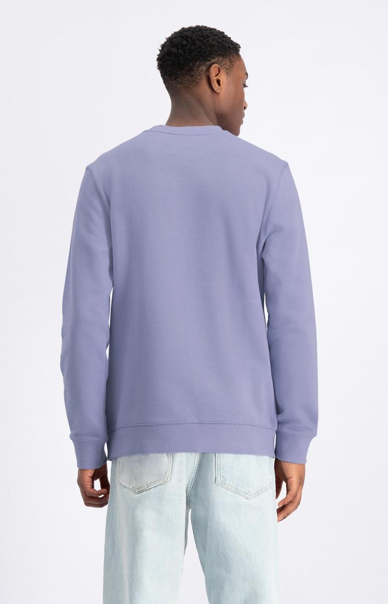 Law of the Sea Law of the Sea Sweater LAW-10063 Lila 3