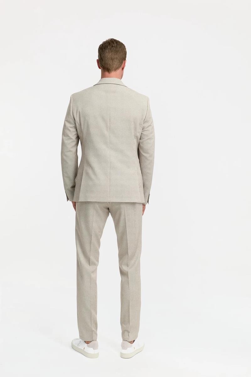Zuitable Colbert DiNick Beige 3