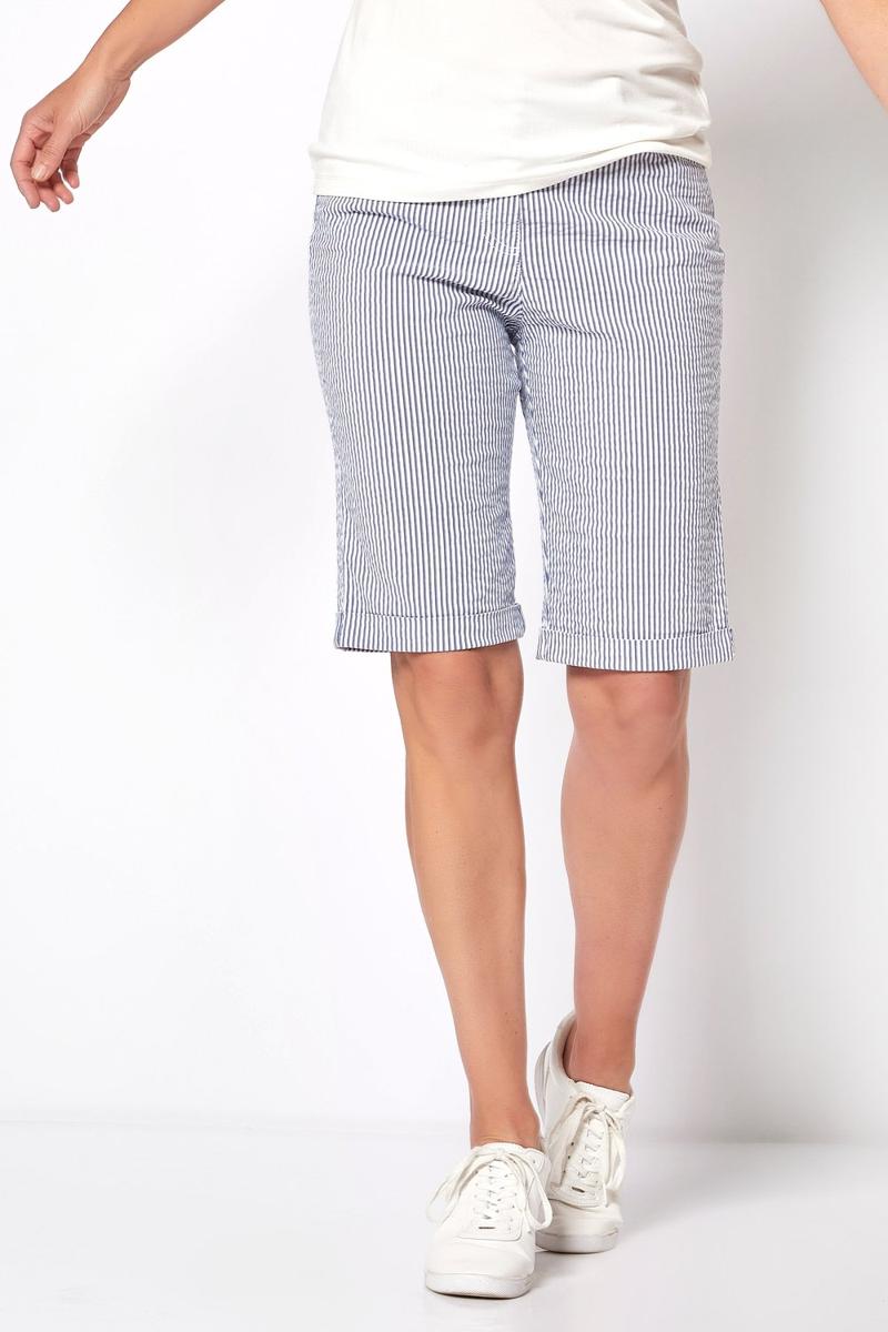 TONI TONI Short 23-24/2284-1 Blauw 2