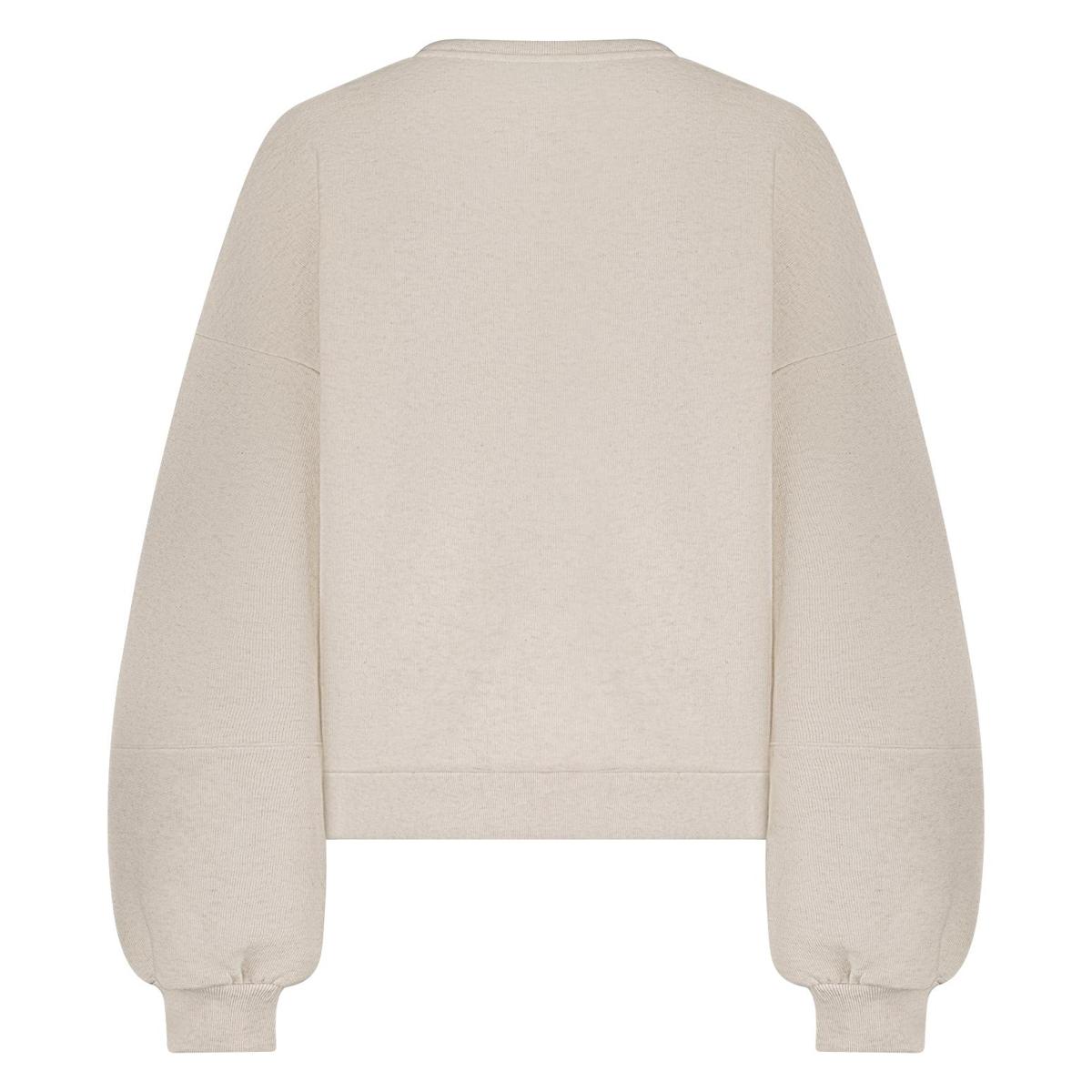 NUKUS NUKUS Sweater NKS03001 Beige 2