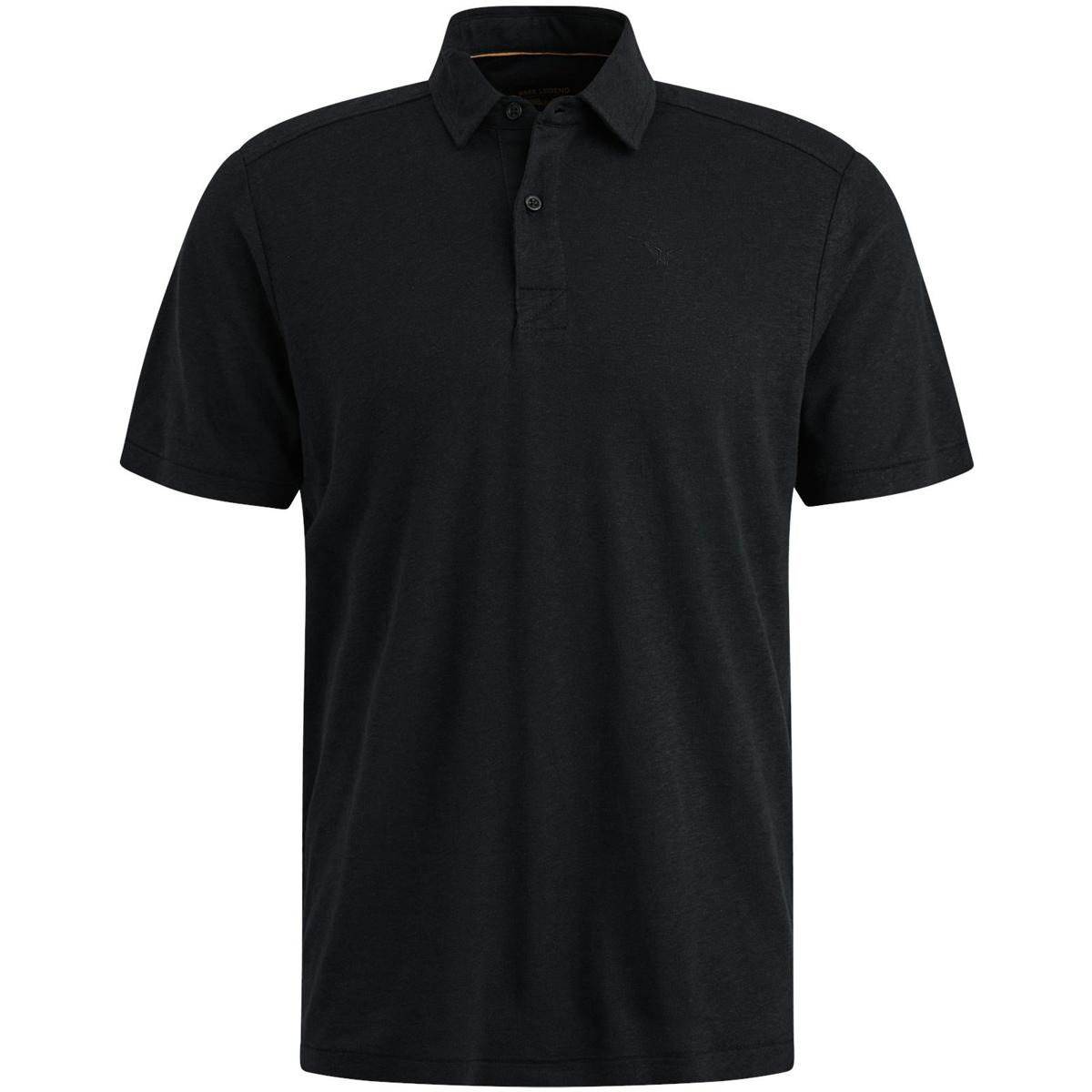 PME Legend PME Legend Polo PPSS2505862 Blauw 1