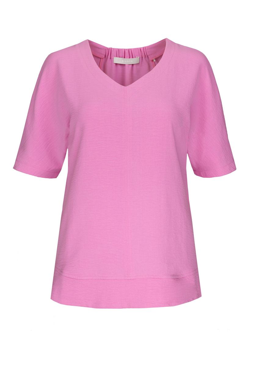 Bianca Bianca T-Shirt 55037 Roze 3