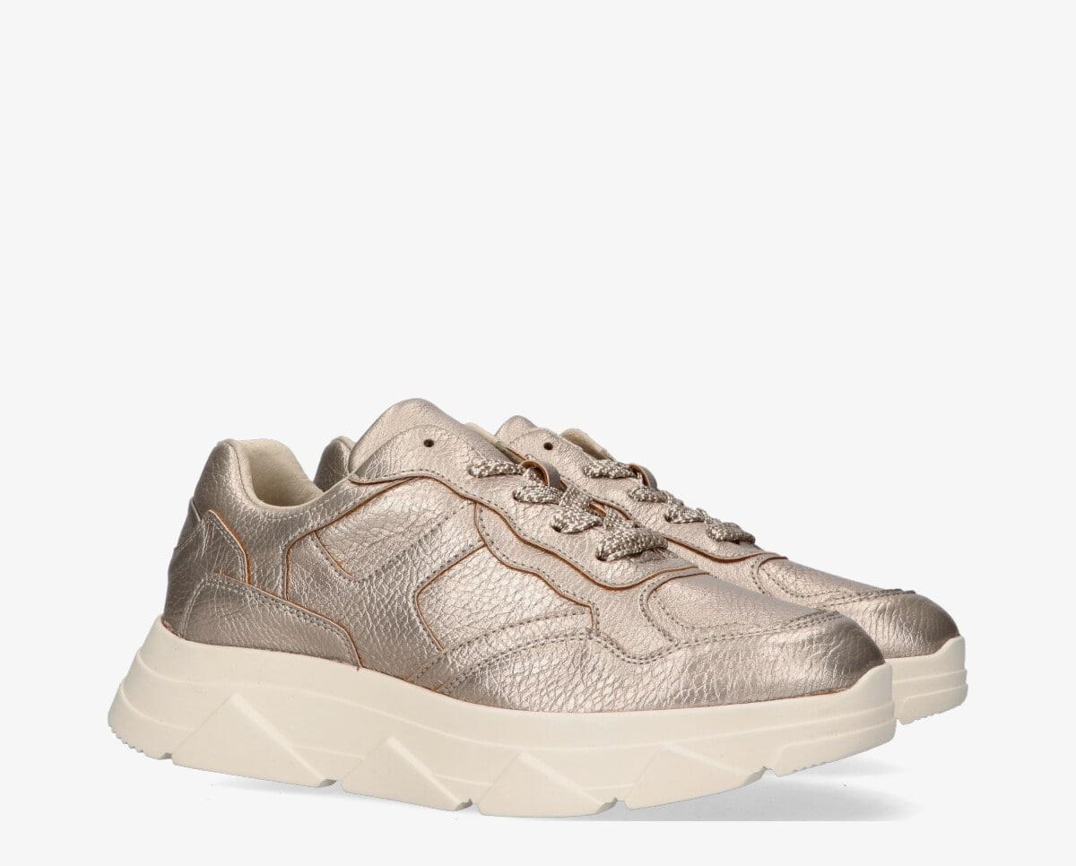 Tango Tango Sneakers Kady Fat 10-eq Goud 1